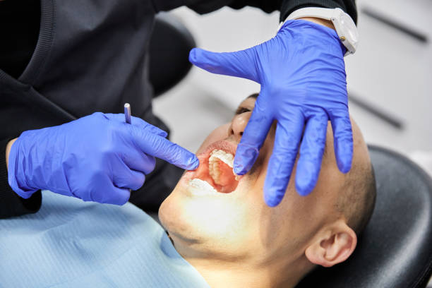 Best Same-Day Emergency Dental Services in Gibraltar, MI