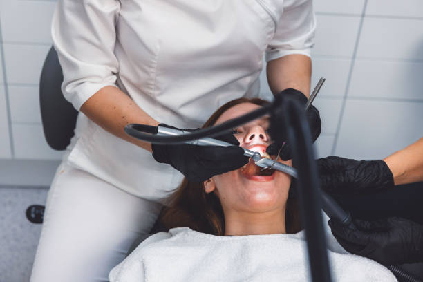 Best Emergency Orthodontic Services in Gibraltar, MI
