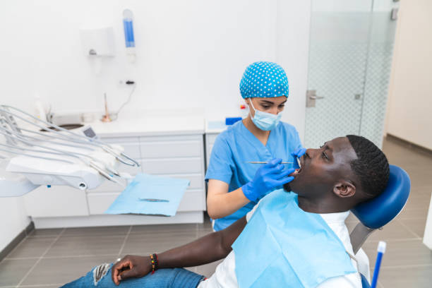 Best Emergency Root Canal Treatment in Gibraltar, MI
