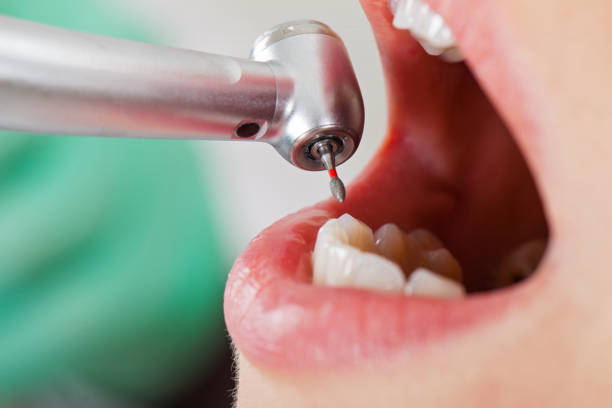 Best Same-Day Emergency Dental Services in Gibraltar, MI