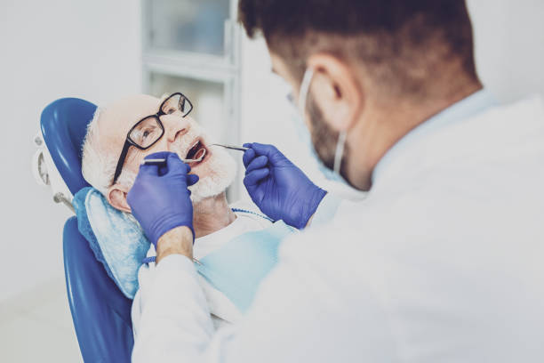Best Emergency Gum Treatment in Gibraltar, MI